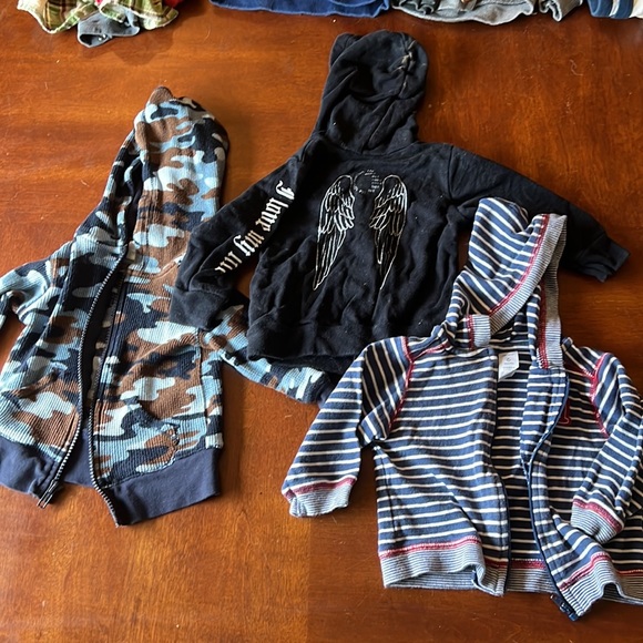 Lot of boys size 6 months - Picture 7 of 10